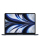 Apple MacBook Air M2/16GB/256/Mac OS Midnight - 1054822 - zdjęcie
